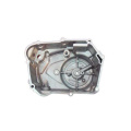 High precision Custom aluminium alloy die casting moto part new aluminum die cast auto spare parts  for engine casing